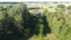 Dom jednorodzinny 150 m kw. w gm. Ciepielów.