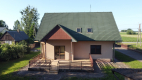 Dom jednorodzinny 150 m kw. w gm. Ciepielów.
