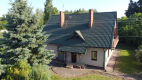Dom jednorodzinny 150 m kw. w gm. Ciepielów.