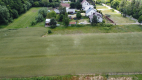 Działka o pow. 6461 m2 w Wysokim Kole (Gniewoszów)