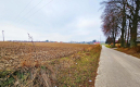 Tomaszowice - działka 20ar położona na wzniesieniu