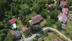Dom 147 m kw na działce 14 a w Żabiej Woli.