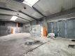 Hala produkcyjno-warsztatowa 209 m kw. gm. Przyłęk