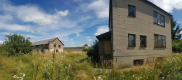 Dom Niezabitów kolonia działka 21a