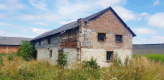 Dom Niezabitów kolonia działka 21a