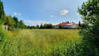 Dąbrowica, gm.Jastków. Plan zagospodarowania,media