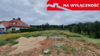 Wrotków -18ar pod zab. jednorodzinną z wydanymi WZ
