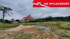 Wrotków -18ar pod zab. jednorodzinną z wydanymi WZ