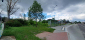 Działka, Lublin, 1,45ha, ul.Turystyczna, teren AGc