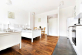 Wykończona i wyposażona kawalerka -Nałęczów -31 m²