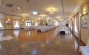 Kompleks hotel-eventowy + bud.usługowe z najemcami