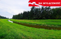 Łąki przy kanale - częściowo pod wydobycie torfu!!