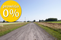 Duża działka nad jeziorem Krasne pod inwestycję