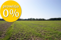 Duża działka nad jeziorem Krasne pod inwestycję