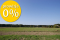 Duża działka nad jeziorem Krasne pod inwestycję