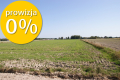 Duża działka nad jeziorem Krasne pod inwestycję