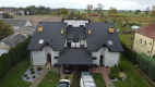 Dom 1/2 bliźniaka w Leokadiowie 12 km od Puław.