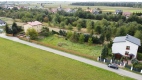 Działka, Michów, 10 ar, budowlana, wszystkie media