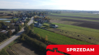Działka budowlana Krasnystaw ul. Kościuszki 42,8ar