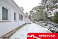 Szeregowiec na spokojnym osiedlu przy lesie-okazja