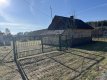 Dom drewniany na działce 800 m2 w Chotczy.