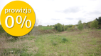 Duża działka rolna ok. 1 ha Jakubowice Konińskie