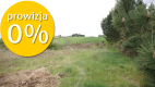 Duża działka rolna ok. 1 ha Jakubowice Konińskie