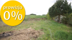 Duża działka rolna ok. 1 ha Jakubowice Konińskie