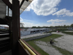 Restauracja REJS nad Wisłą w Puławach.