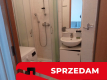 Mieszkanie 53,53 m2 w centrum Warszawy.