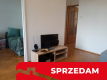 Mieszkanie 53,53 m2 w centrum Warszawy.
