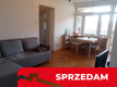 Mieszkanie 53,53 m2 w centrum Warszawy.