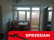 Mieszkanie 53,53 m2 w centrum Warszawy.
