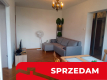 Mieszkanie 53,53 m2 w centrum Warszawy.