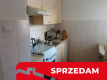 Mieszkanie 53,53 m2 w centrum Warszawy.