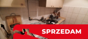 Mieszkanie 53,53 m2 w centrum Warszawy.