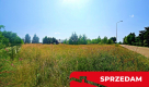 Działka nad Jeziorem Krasne - zabud. jednorodzinna