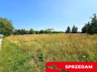 Działka nad Jeziorem Krasne - zabud. jednorodzinna