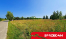 Działka nad Jeziorem Krasne - zabud. jednorodzinna