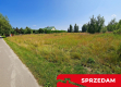Działka nad Jeziorem Krasne - zabud. jednorodzinna