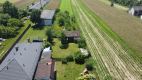 Dom 50 m2  na działce w m. Babilon gm. Lipsko.