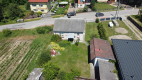 Dom 50 m2  na działce w m. Babilon gm. Lipsko.
