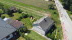 Dom 50 m2  na działce w m. Babilon gm. Lipsko.