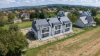 Szeregówki Koszyce Małe 