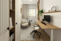 Nowa Pradolina - Nowy wymiar życia w Tarnowie  
Osiedle przy ul. Skrzyszowskiej łączy nowoczesną architekturę z zielonym otocze