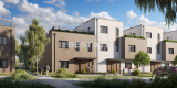 Nowa Pradolina - Nowy wymiar życia w Tarnowie  
Osiedle przy ul. Skrzyszowskiej łączy nowoczesną architekturę z zielonym otocze