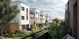 Nowa Pradolina - Nowy wymiar życia w Tarnowie  
Osiedle przy ul. Skrzyszowskiej łączy nowoczesną architekturę z zielonym otocze