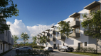 Nowa Pradolina - Nowy wymiar życia w Tarnowie  
Osiedle przy ul. Skrzyszowskiej łączy nowoczesną architekturę z zielonym otocze