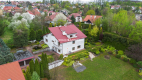 Atrakcyjny dom w Bochni z meblami - centrum 