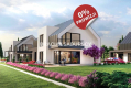 Dom 153 m2 w standardzie PREMIUM + Ogród i Taras 